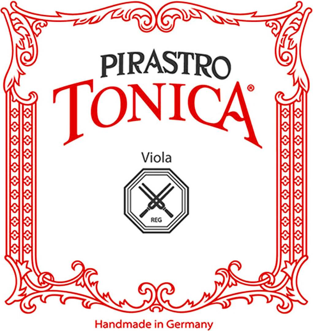 Pirastro Tonica 40cm Viola String Set