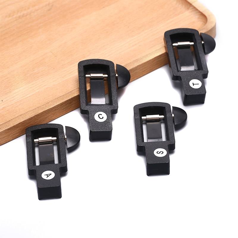 Saxofon Reed Cutter Sopran Alto Tenor