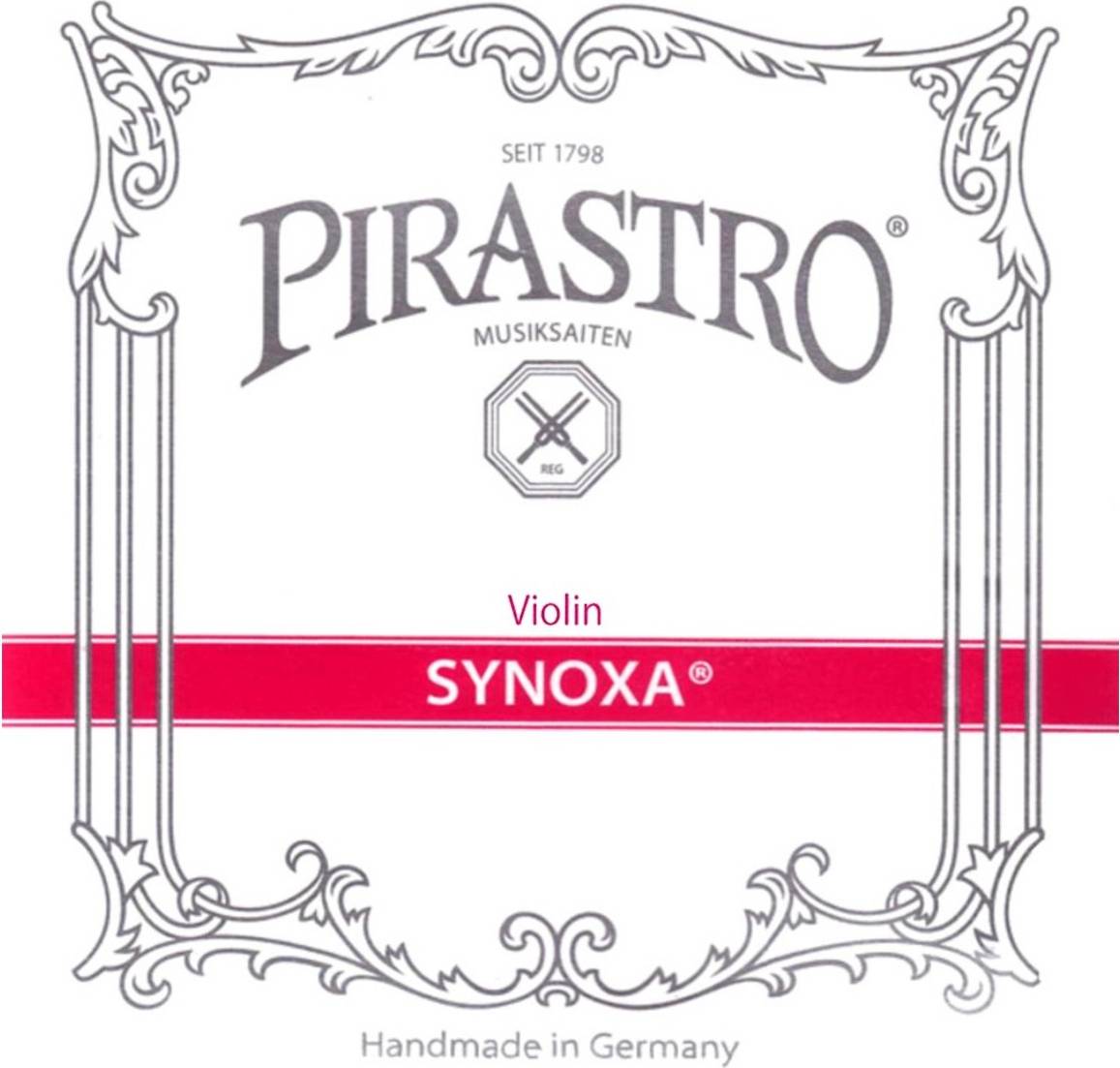 Synoxa Violin String Loop End