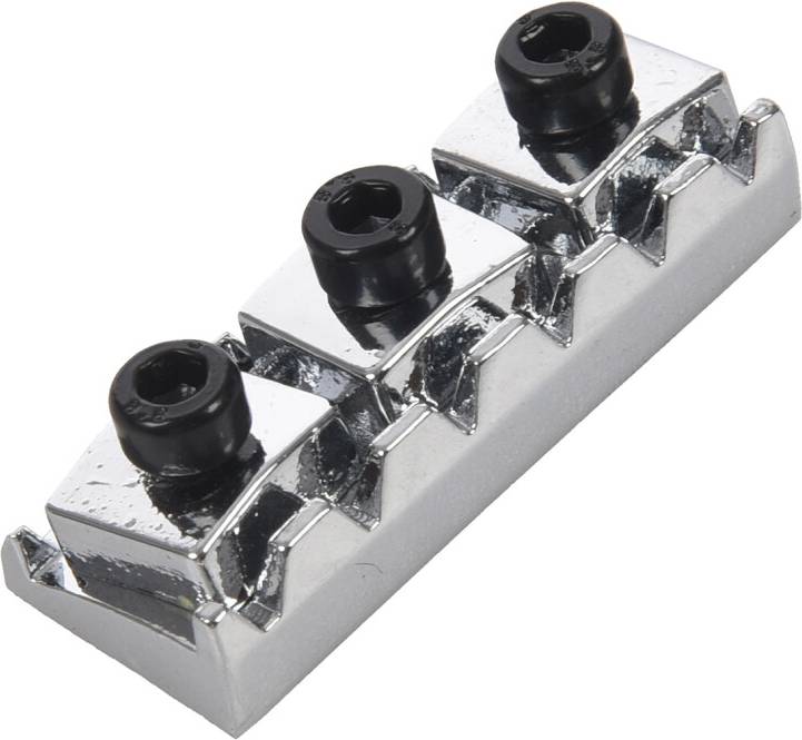 Typecat Electric Guitar String Locking Nut
