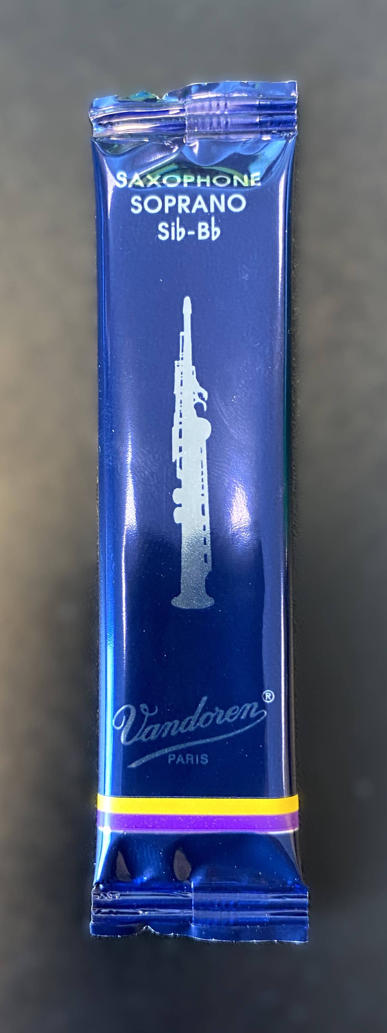 Vandoren Reeds Sopran Sax
