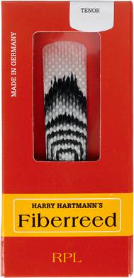 Hartmann Fiberreed RPL Baritone M