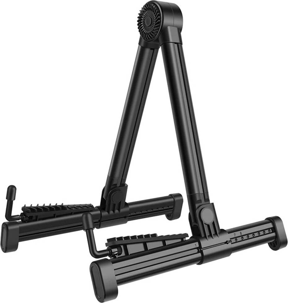 Foldable Lightweight Guitar Stand