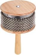 Muslady Cabasa Percussion Instrument