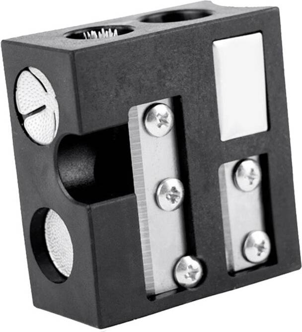 11-In-1 Multifunctional Billiards Pool Cue Tip