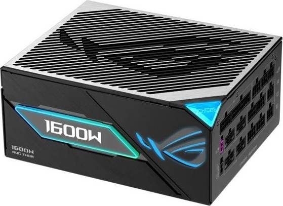 ASUS ROG Thor 1600W Titanium III EVO Module