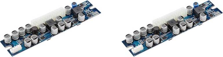 12V 300W ATX PC Power Module