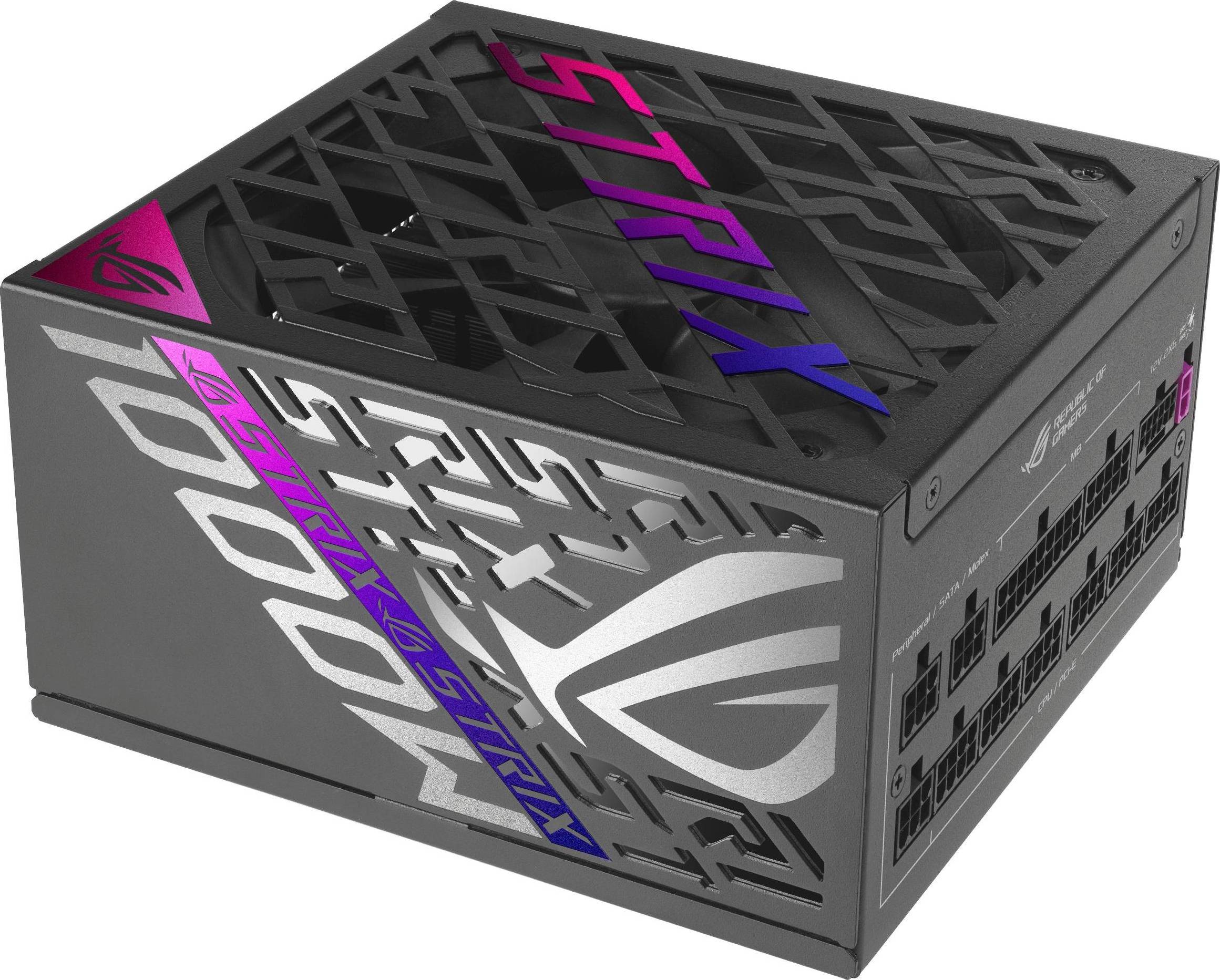 ASUS ROG Strix 1000P Gaming E PC Netzteil