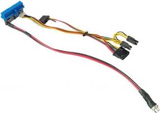 Sodial Dc-ATX 160W Direct Plug Module Conversion Board