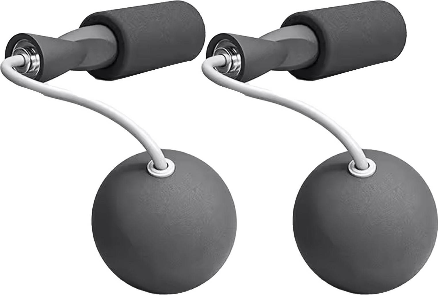6.5cm Cordless Jump Rope Heavy Ball