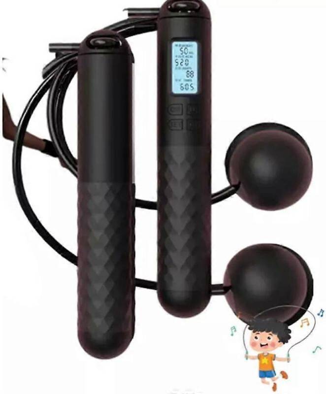 Jump rope Ropeless Jump Rope With Counter