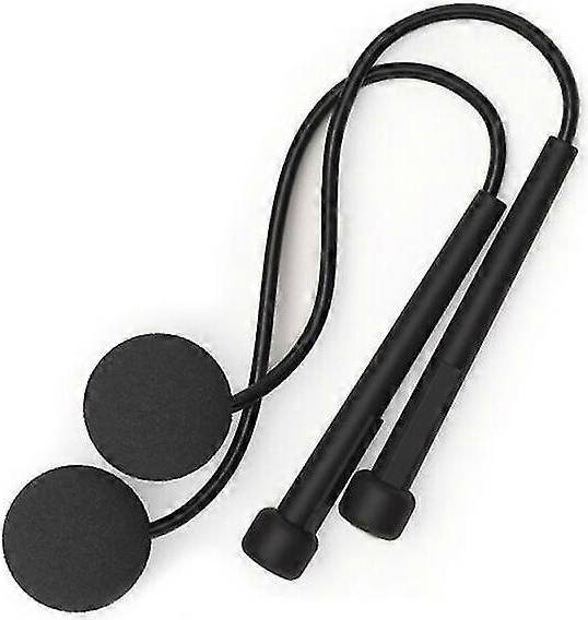 Jump rope Adjustable Weighted Cordless Jump Rope