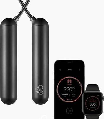 Jump rope Tunturi Particula GoJump Smart Jump Rope