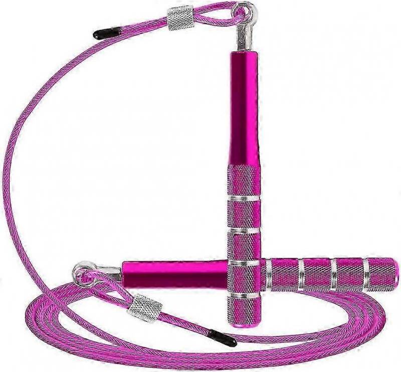Wastou Speed Jump Rope For Training