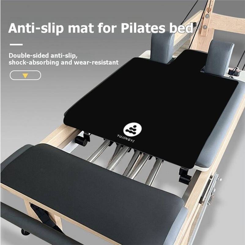 Reformer pilates machine Pilates Reformer Machine Nonslip Foldable