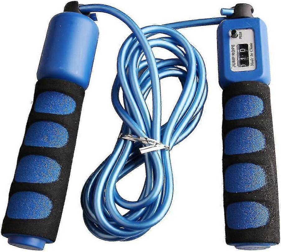 Jump Rope 360 Degree Ball Joint