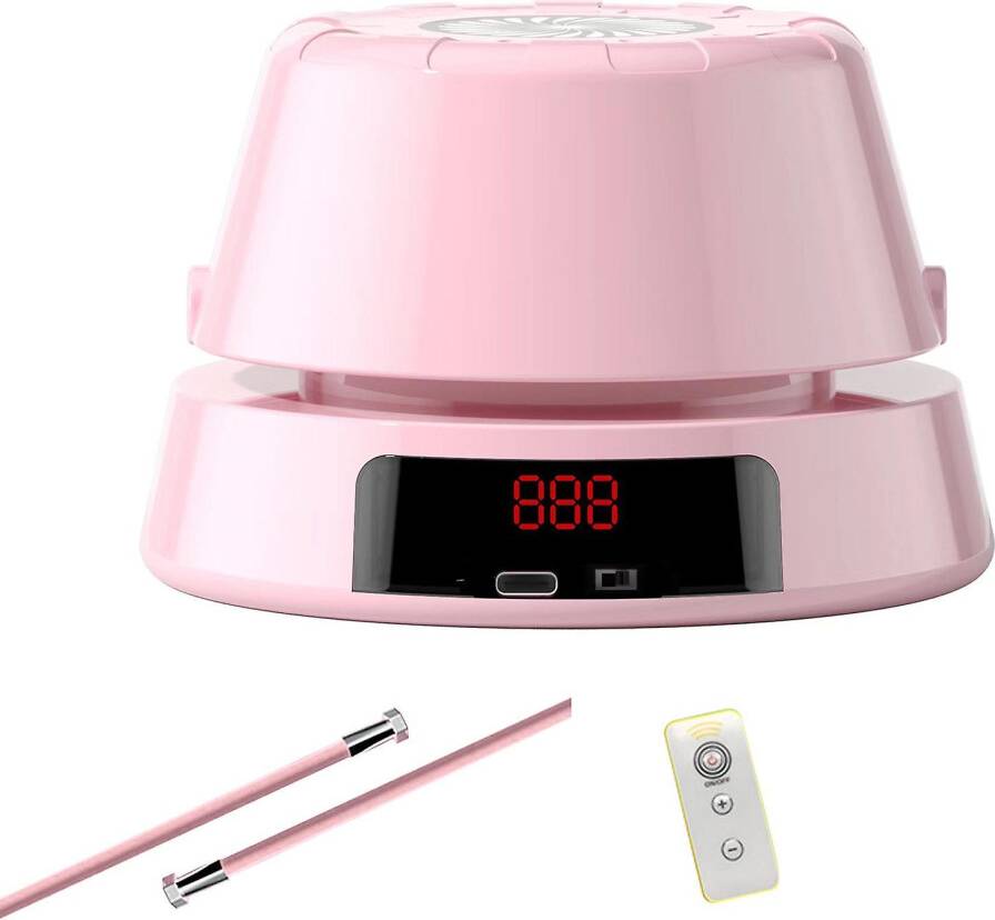 Jump rope Automatic Electric Jump Rope Machine
