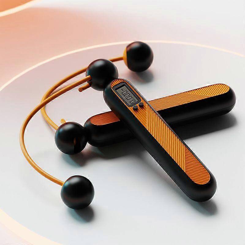 Jump rope Cordless Jump Rope with Counter
