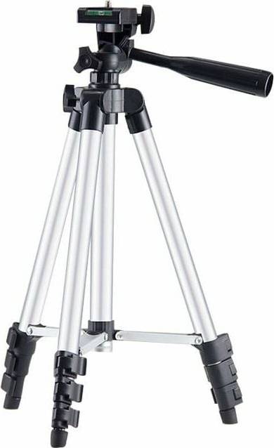 Sturdy Triangular Design Tripod Rubber Pad