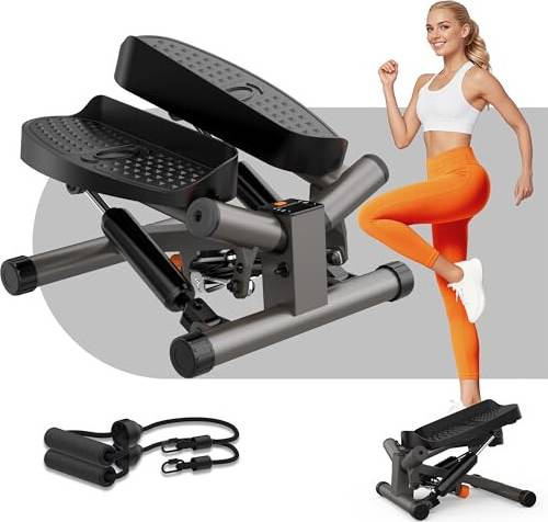 Twist Mini Stepper Machine