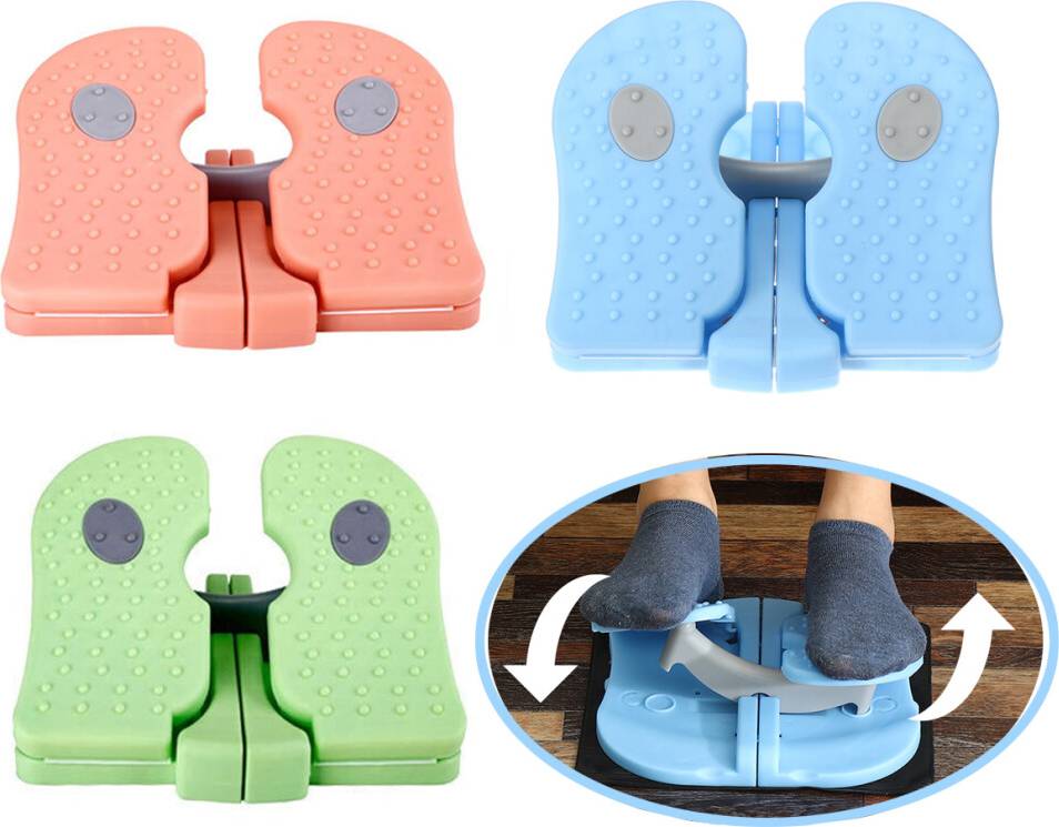 Mini stepper Multi-Functional Mini Stepper Leg Slimming Machine