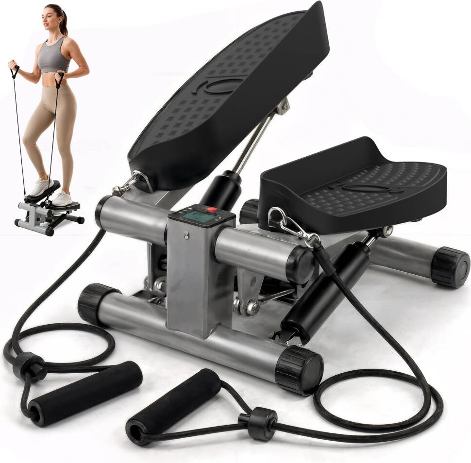 Mini Stepper Exercise Machine