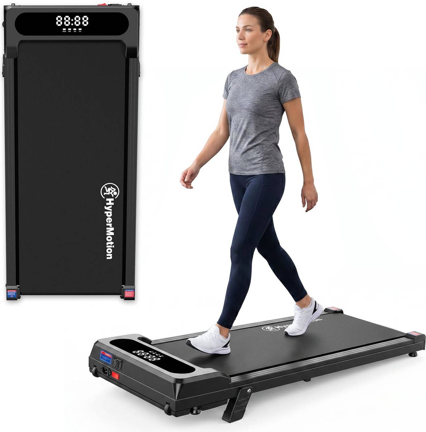 Tapis Roulant LED Telecomando
