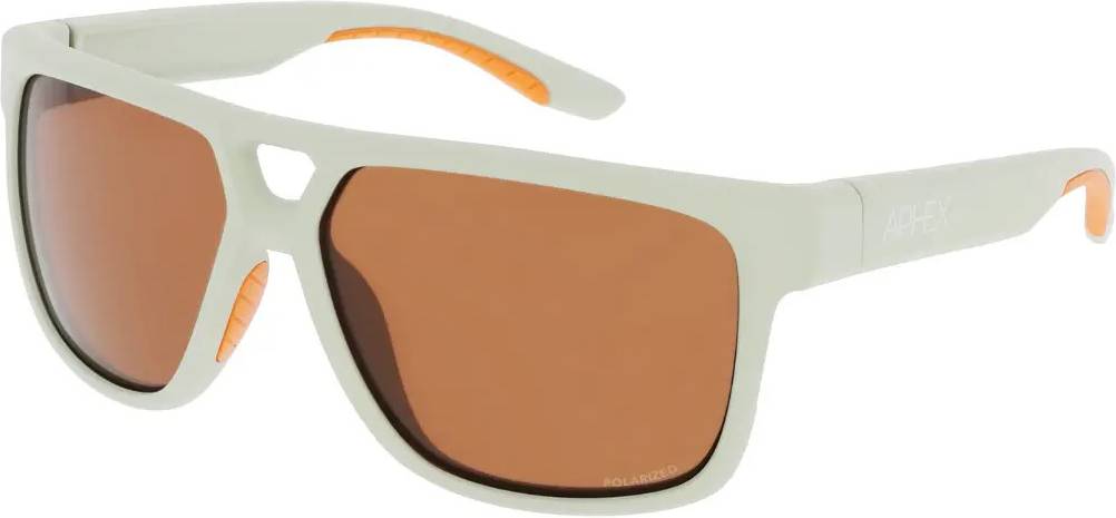 Aphex Splash Sunglasses - Vert