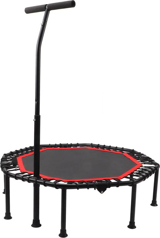 Trampoline 42in Octagonal Foldable
