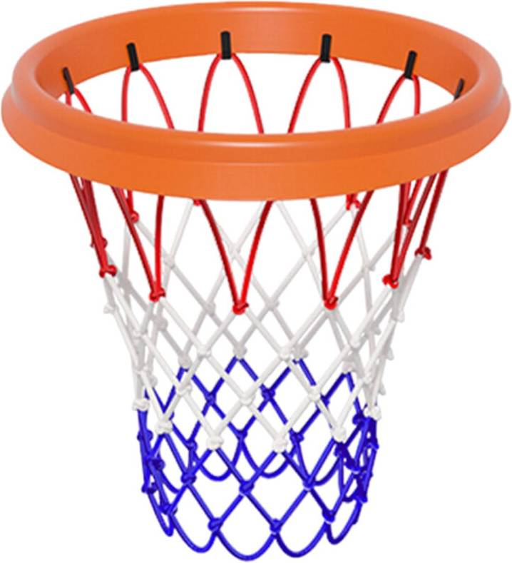 PU Portable Basketball Net Frame