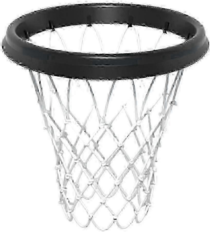 Portable Basketball Net Frame