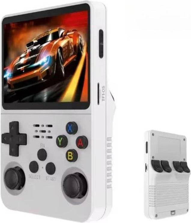 Console Giochi Retro Portatile RK3326 64GB