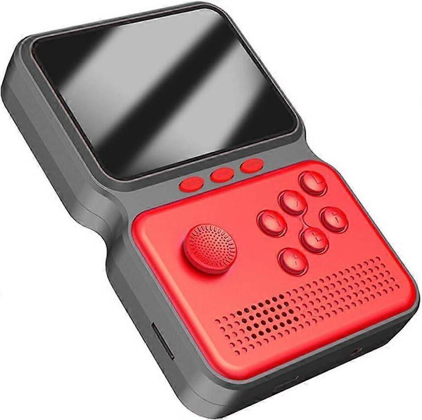 Retro Mini Spelconsole 3 Inch Scherm