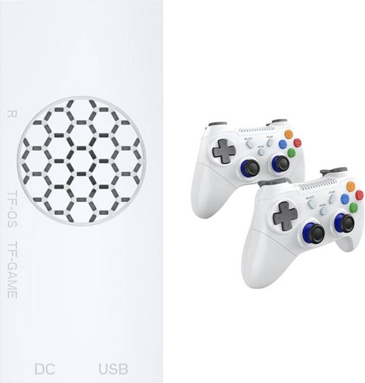 Kepptory Gameconsole G99 8-Core Processor Processor