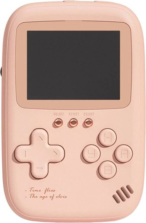 Gaming handheld Handheld Games Console Power Bank
