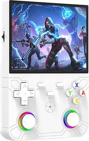 Kepptory R36 Ultra X Retro Gameconsole 4.5 Inch IPS