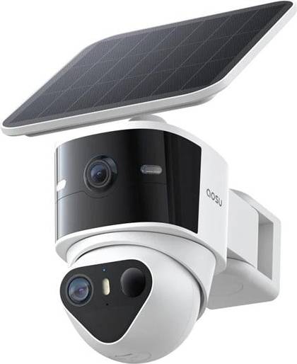 SolarCam T2 Pro