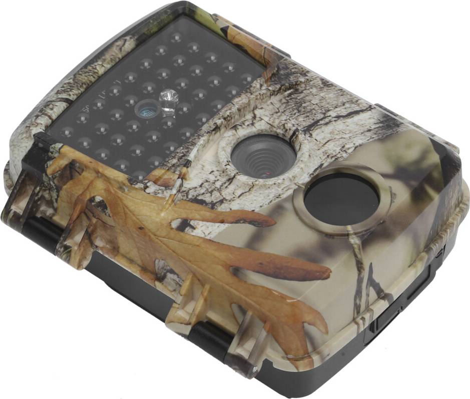 PR600 20MP Mini Waterproof Hunting Camera