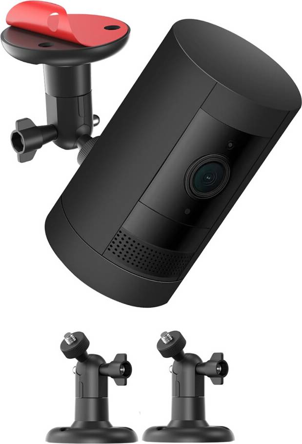 Ring stick up cam 2 Pack Ring Camera Mount