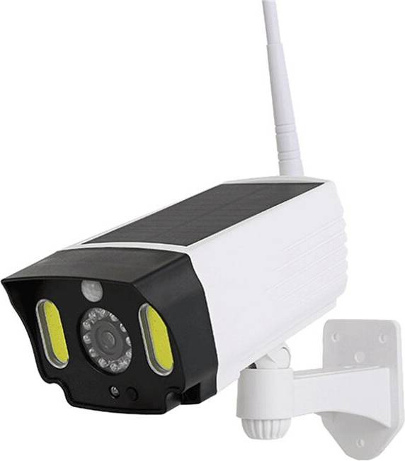 Solar motion sensor light Solar Motion Sensor Light COB