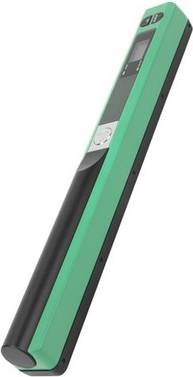A4 Portable 900 Dpi Multifunctional Handheld Image Scanner