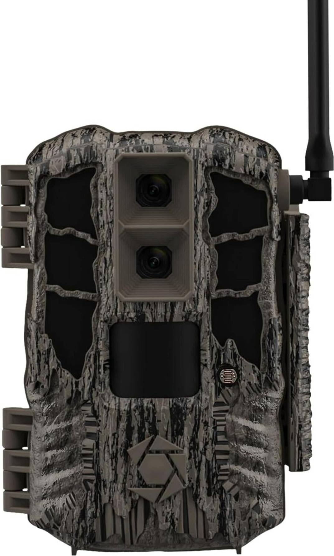 Spectre 56 MP 4K Pro Cell Camera