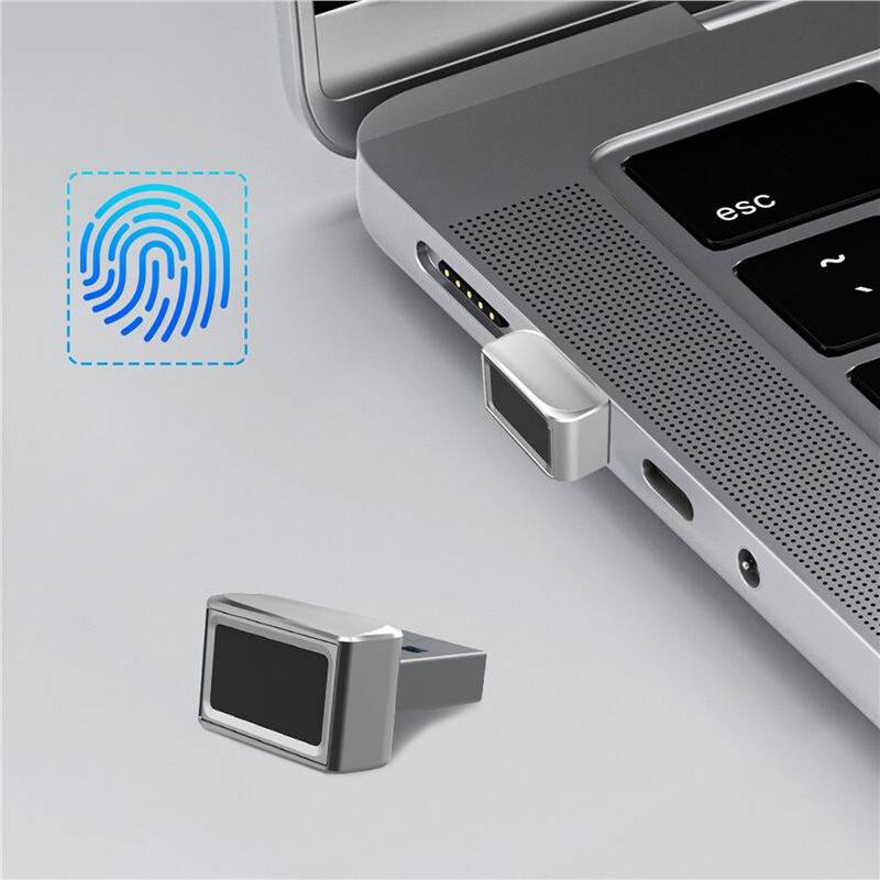 Windows 11 usb USB Fingerprint Reader Module for Windows 7 10 11