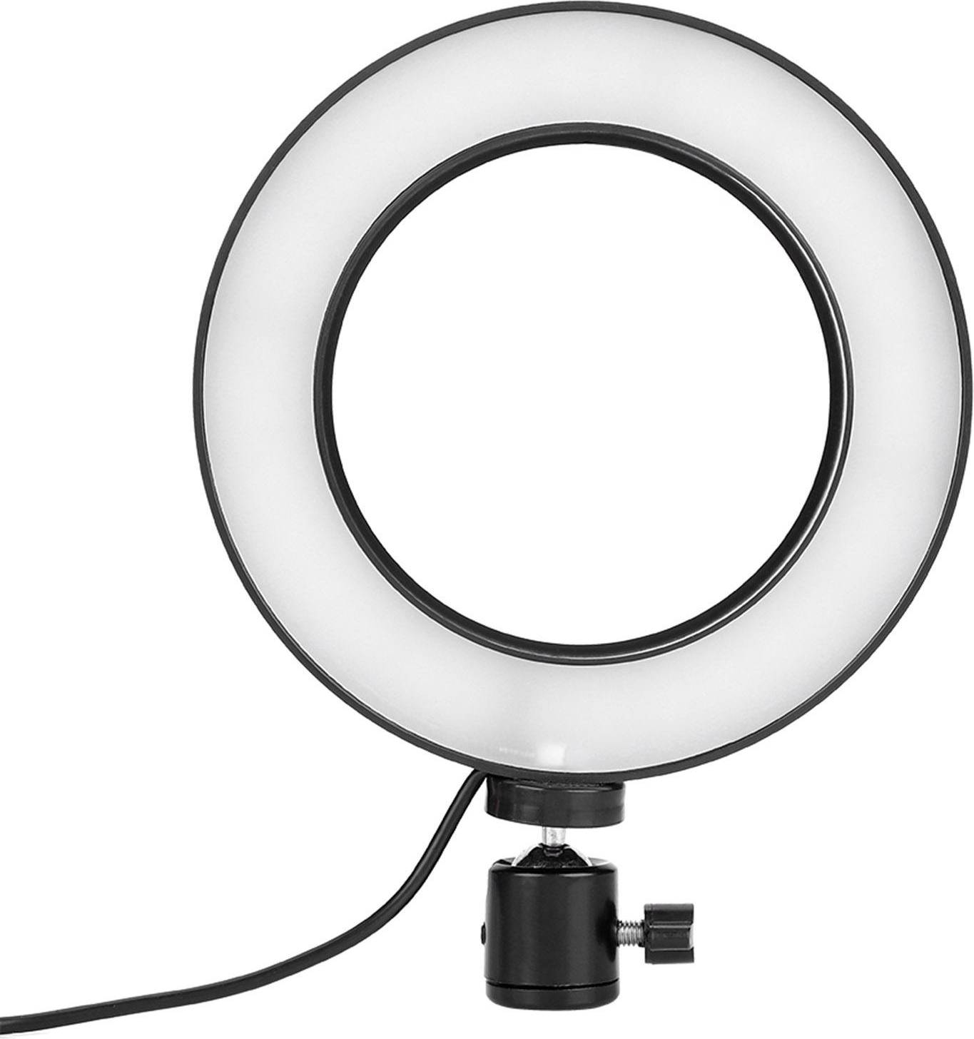 6 Inch Ring Shape Photography Light