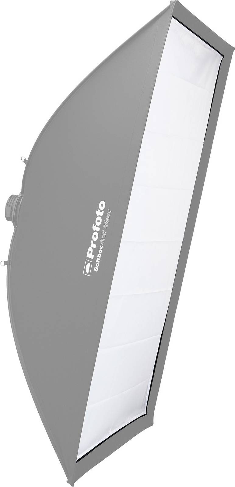 Softbox lighting kit Profoto Softbox 4x6 Diffuser Kit