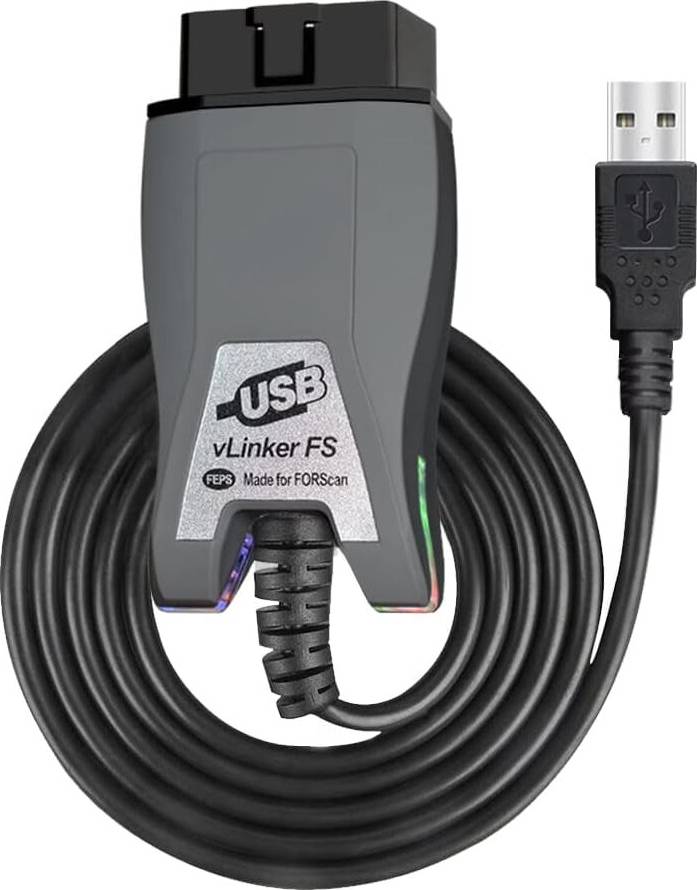 Obd2 usb FS OBD2 USB Adapter