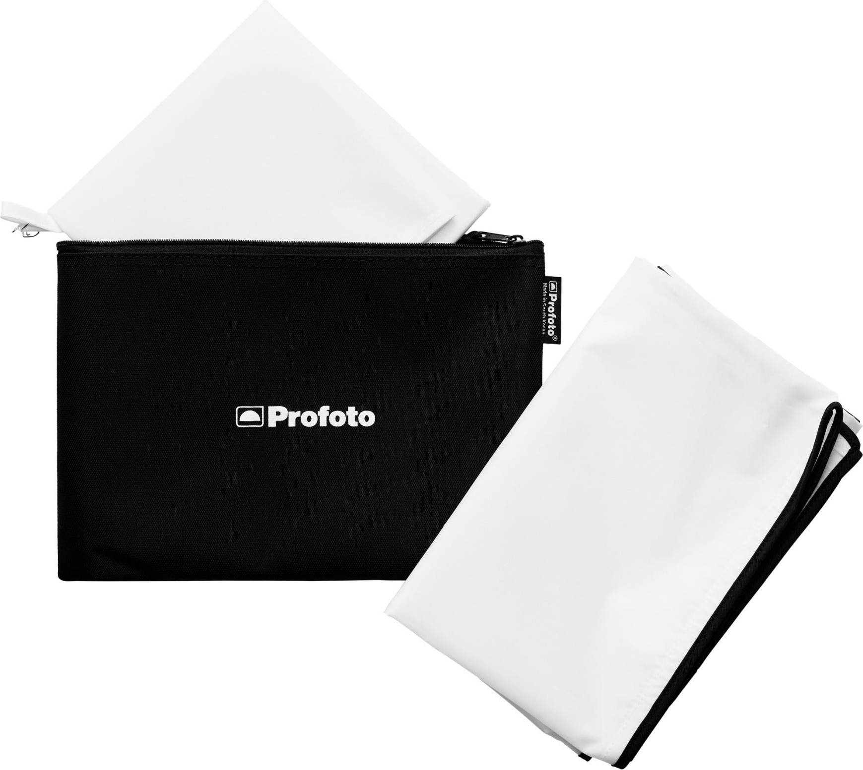 Softbox lighting kit Profoto Softbox 1x6 Diffuser Kit