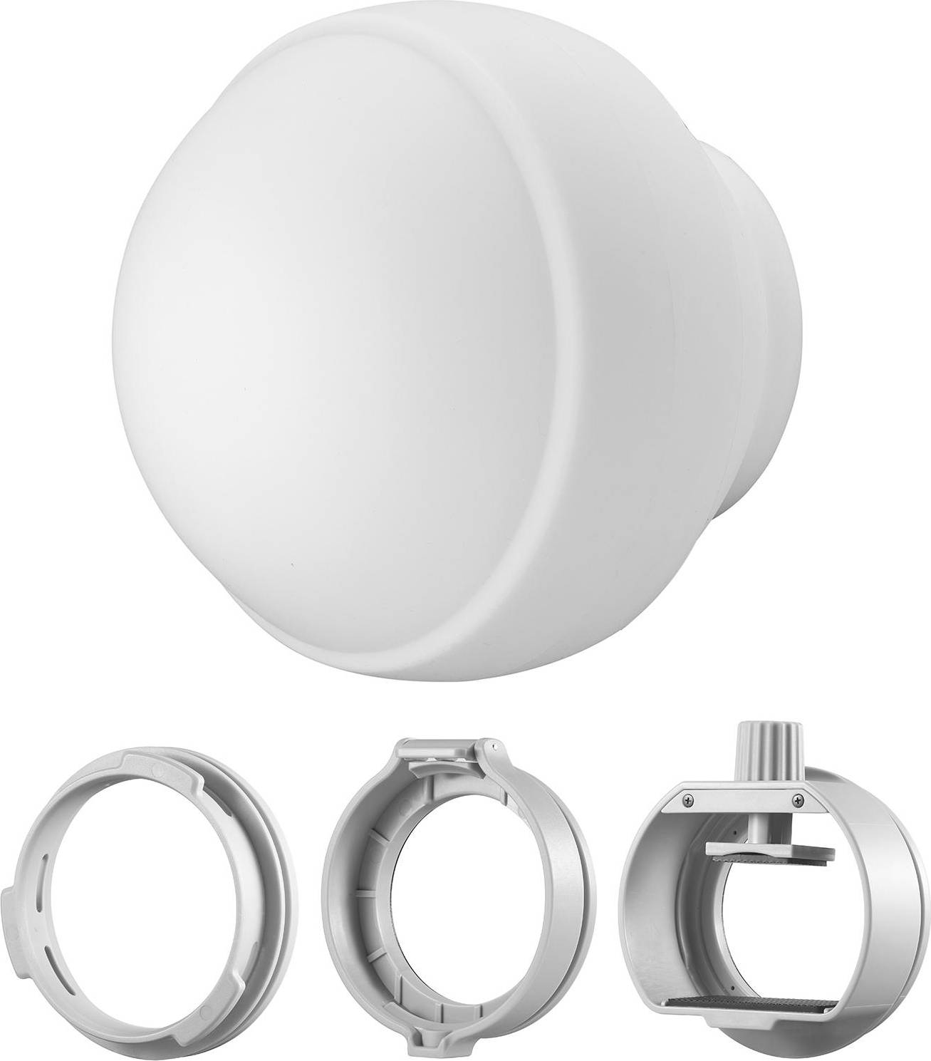 Andoer ML-CD15 Diffuser Dome Kit