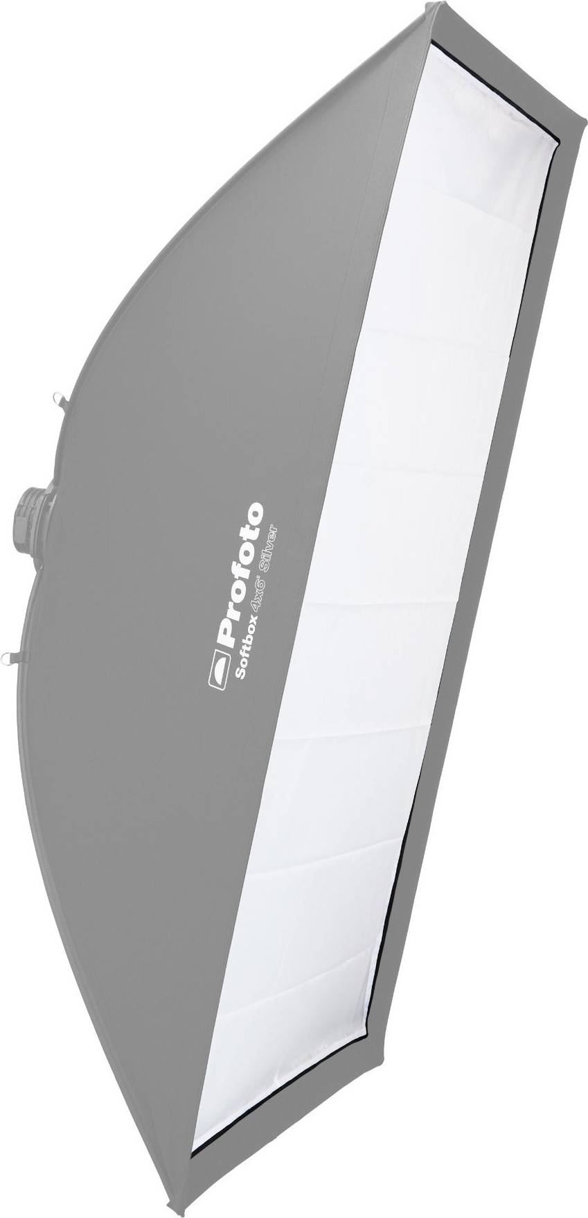 Softbox lighting kit Profoto Softbox 4x6 Diffuser Kit