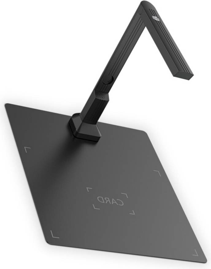 USB Connected A4 Size Document Scanner